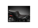 Harley Davidson FXBR [2023-2025] -Cherokee Seat Diamond Seam Black Vinyl-3