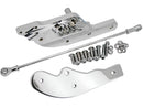 Harley Davidson FXBR [2023-2024]-Previous footrest system expansion set for-3
