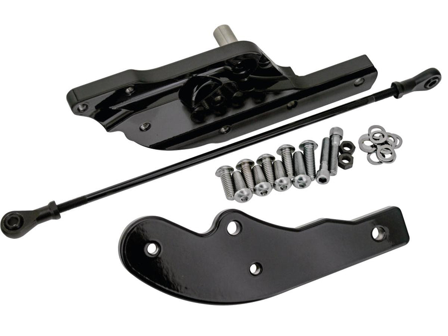 Harley Davidson FXBR [2023-2024]-Extension rate for forward control for