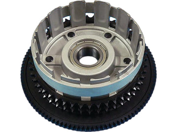 Harley Davidson Touring [2017-2024] -Coulage Hub pour Touring 2017 et plus tard