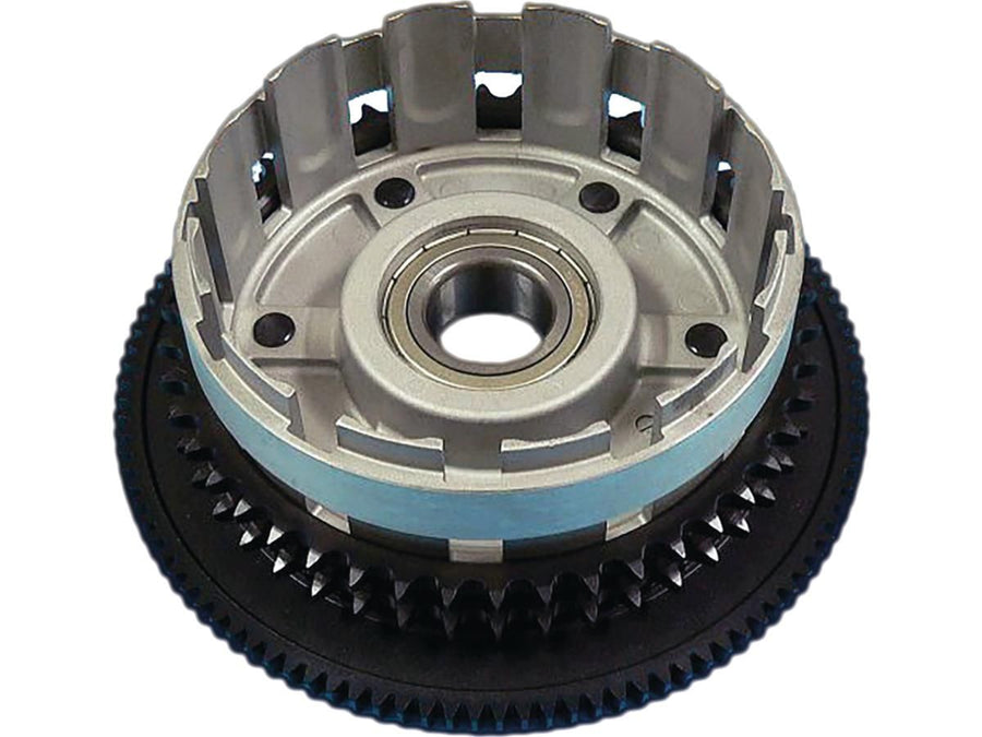Harley Davidson Touring [2017-2024] -Coupling Hub per Touring 2017 e successivamente