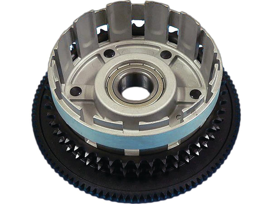 Harley Davidson Touring [2017-2024] -Coupling Hub per Touring 2017 e successivamente