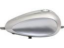 HARLEY DAVIDSON-3.1 Gallons Laredo Etrols Tank avec le centre de 1983-2017-1