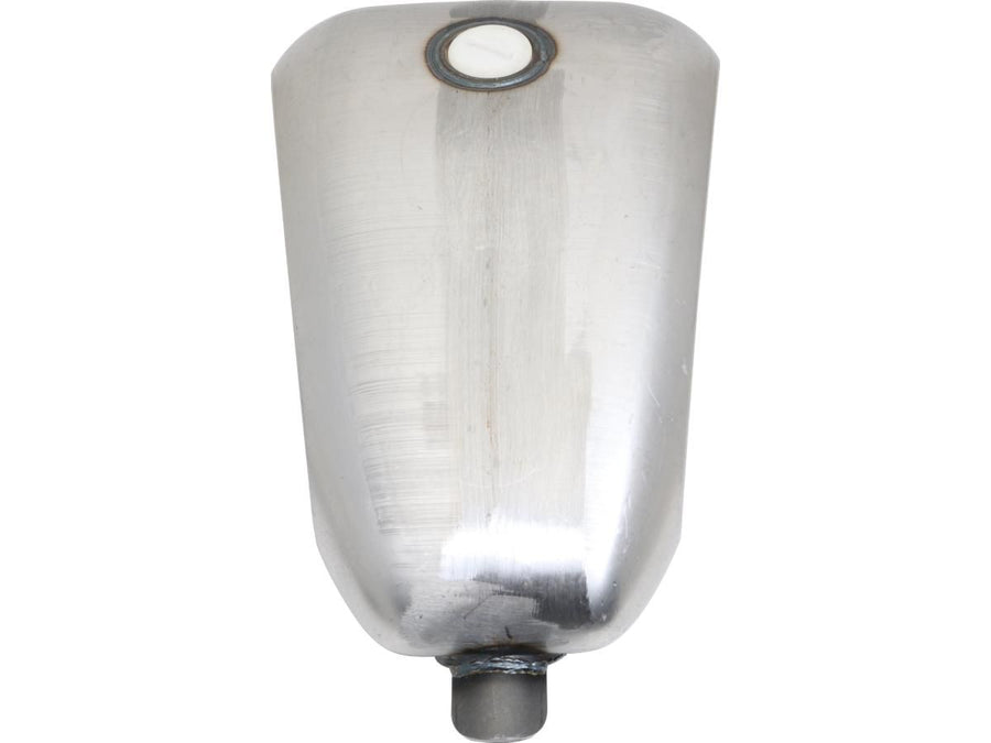 HARLEY DAVIDSON-3.1 Gallons Laredo Etrols Tank avec le centre de 1983-2017