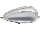 HARLEY DAVIDSON-3.1 Gallons Laredo Etrols Tank avec le centre de 1983-2017-4