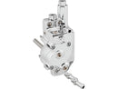 Modèle Harley Davidson FX [1992-1994] -92-99 Big Twin Oil Pump Poixé pour les grands jumeaux-1