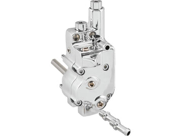 Modèle Harley Davidson FX [1992-1994] -92-99 Big Twin Oil Pump Poixé pour les grands jumeaux