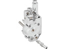 Modèle Harley Davidson FX [1992-1994] -92-99 Big Twin Oil Pump Poixé pour les grands jumeaux-3