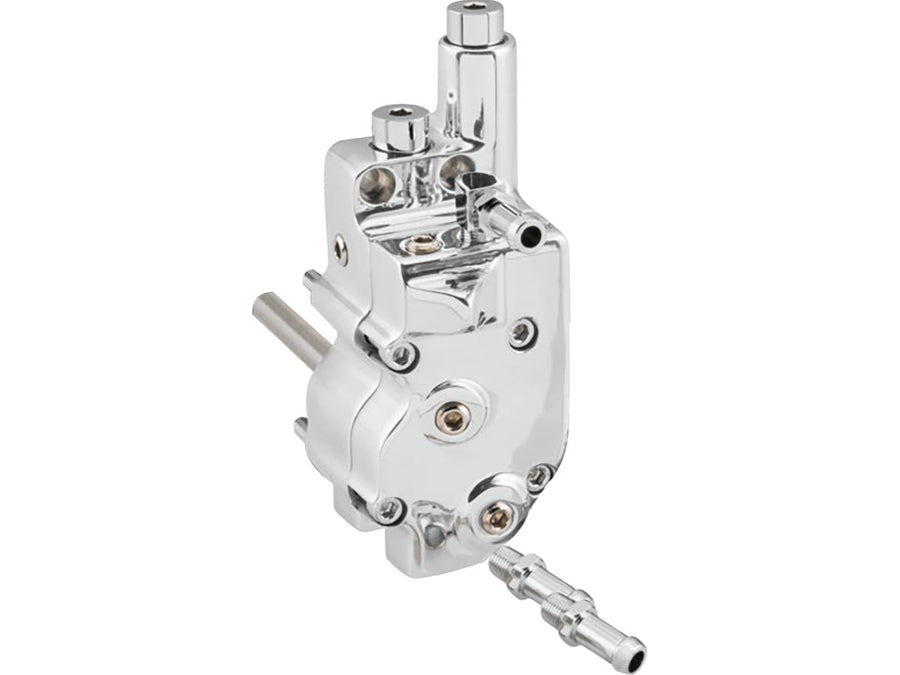 Modèle Harley Davidson FX [1992-1994] -92-99 Big Twin Oil Pump Poixé pour les grands jumeaux