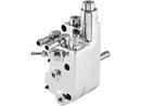 Harley Davidson FX Shovel [1973-1984] -73-91 Big Twin Oil Pump Polished pour les grands jumeaux-1