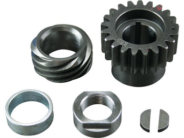 Harley Davidson FX Model [1990-1994]-Ritzel converted set for Big Twin
