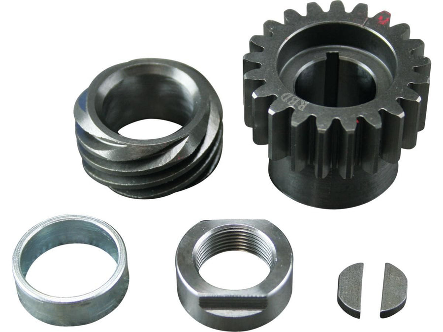 Harley Davidson FX Model [1990-1994] -ritzel convertito set per Big Twin