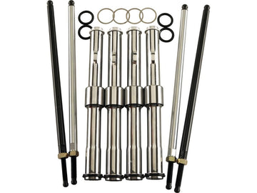 Harley Davidson FX Model [1985-1994]-Kit per paraurti regolabile per Big Twin