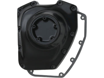 Harley Davidson Dyna [2001-2017] – Nockenwellendeckel für Twin Cam Schwarz