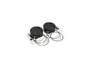 Harley Davidson FLSL [2018-2021] - Édition Black Piston Set pour Milwaukee Eight-4