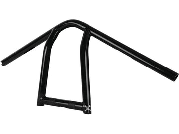 Harley Davidson Sportster [1982-2020] -11 "Jim Bar Lenker 3 trous noir ...