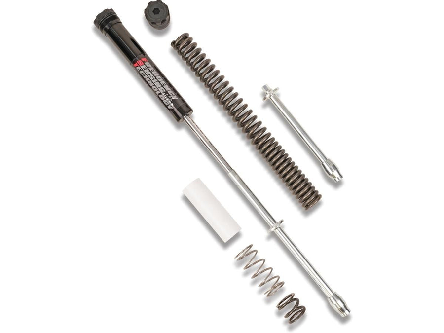 Harley Davidson Softail [2018-2024] - Kit de cartouche monotube avec détection de fréquence