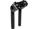 Harley Davidson FX [1974-1978] -6 "Reser di pullback in stile club con Terminal nero-1