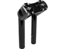 Harley Davidson FX [1974-1978] -6 "Reser di pullback in stile club con Terminal nero-4