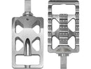 Harley Davidson Softail [2018-2025] -MX V1 Foundation Silver Anodisé-8