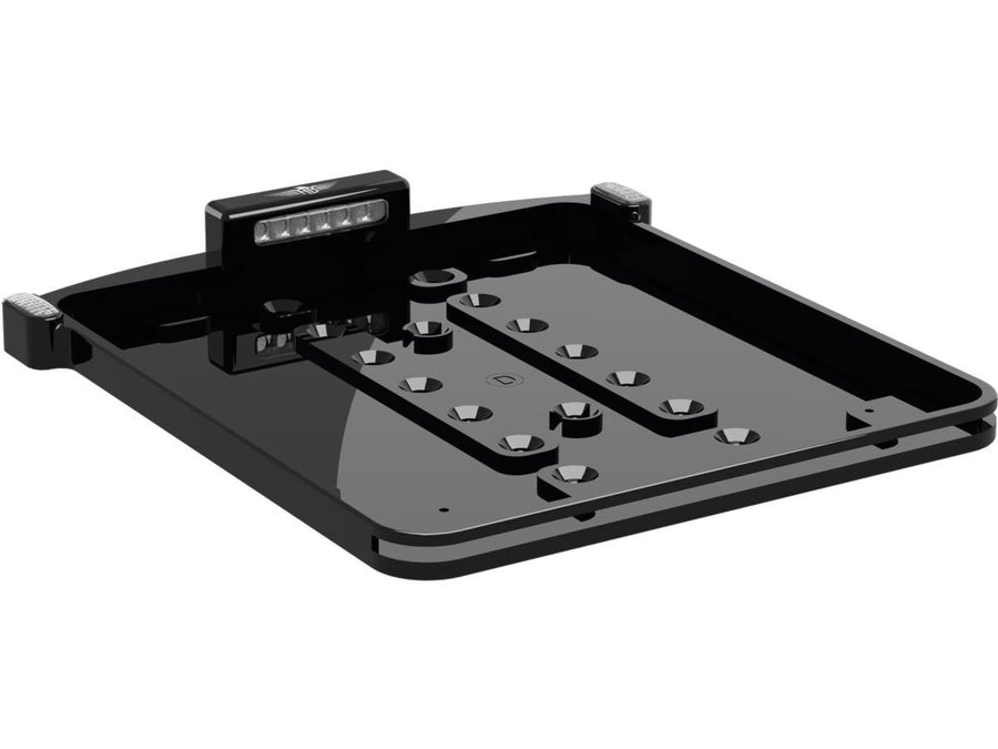 Harley Davidson-in-in-one Micro License Plate Plate Plate 3 in 1 e