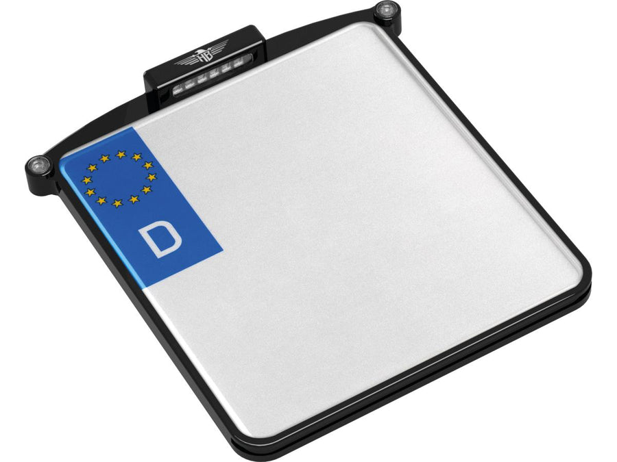 Harley Davidson-All-in-One Nano Limice Plaqueur 3 en 1 et
