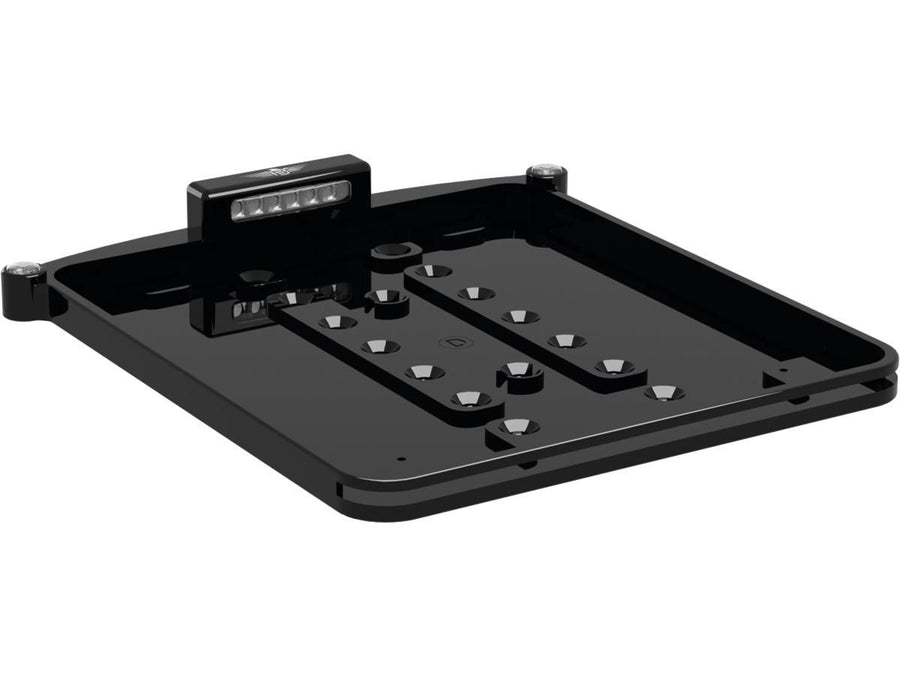 Harley Davidson-All-in-One Nano Limice Plaqueur 3 en 1 et
