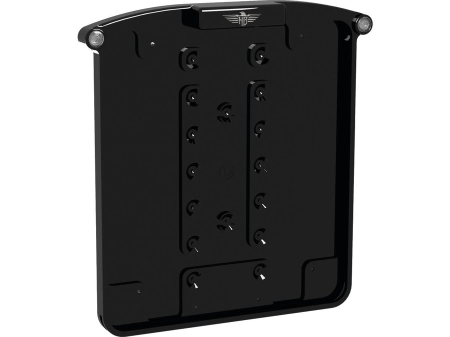 Harley Davidson-All-in-One Nano Limice Plaqueur 3 en 1 et