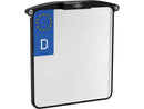 Harley Davidson – ALL-IN-ONE NANO Kennzeichenhalterung 3 in 1 und-15