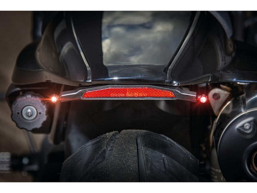 Harley Davidson Sportster S RH1250S [2021-2025] – Heckblinkerhalterung für Sportster