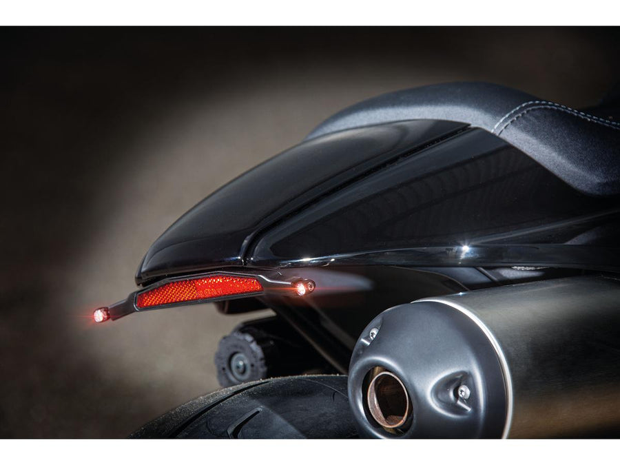 Harley Davidson Sportster S RH1250S [2021-2025] – Heckblinkerhalterung für Sportster