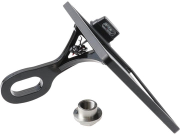 Harley Davidson FXSBSE [2013-2014] – Einschub-Rahmen Seitenmontage Kennzeichenhalter - 0
