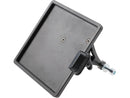 Harley Davidson V-Rod [2002-2017]-Slide-in frame side license plate holder-6