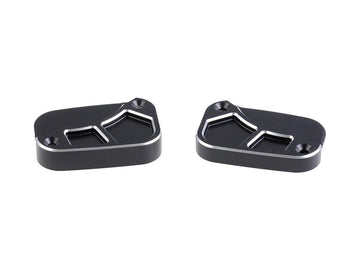 Harley Davidson Touring [2014-2020] - Front et embrayage Cylindre principal Abad
