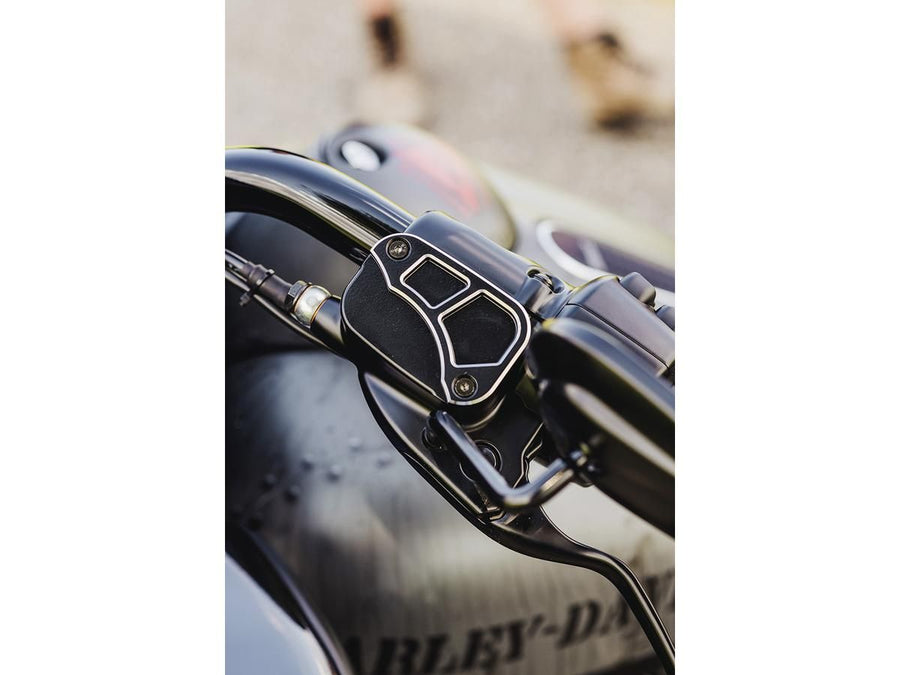 Harley Davidson Touring [2014-2020]-front brake and clutch main cylinder abad