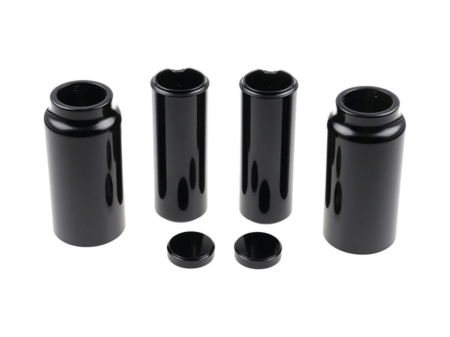 Harley Davidson Scout Bobber Note [2018-2024]-6-part fork covers with