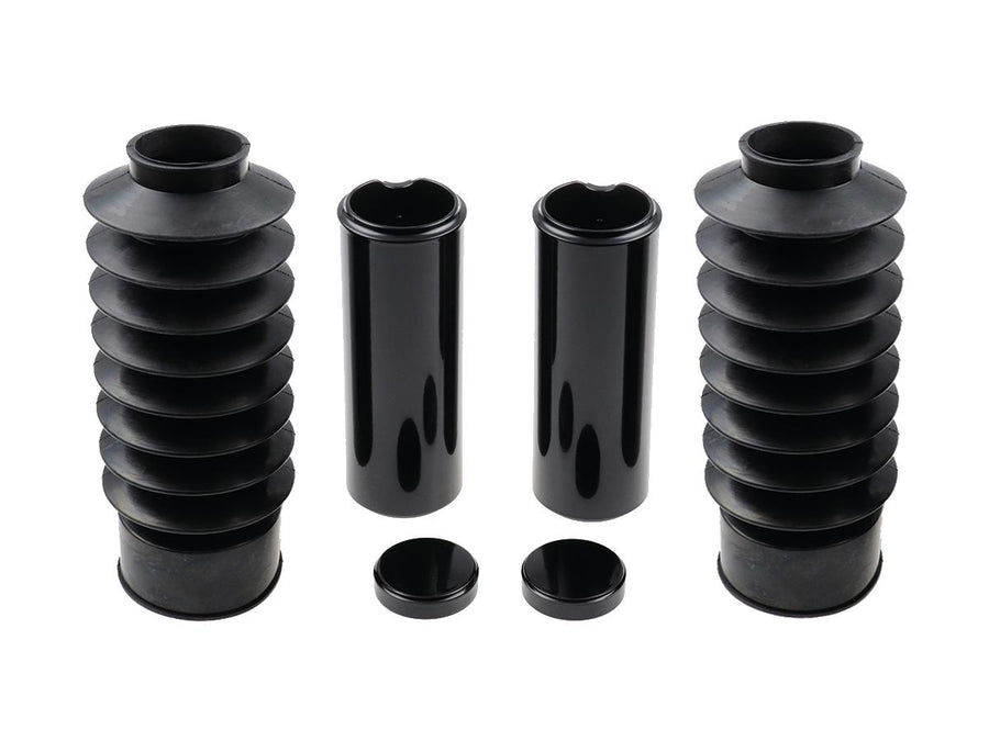 Harley Davidson Scout Bobber Note [2018-2024] -6 Part Fork Cover con