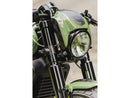 Harley Davidson Scout Bobber [2018-2024] – NRS Style Lampenmaske für den Einsatz mit-8