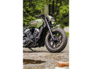 Harley Davidson Scout Bobber [2018-2024] – NRS Style Lampenmaske für den Einsatz mit-9