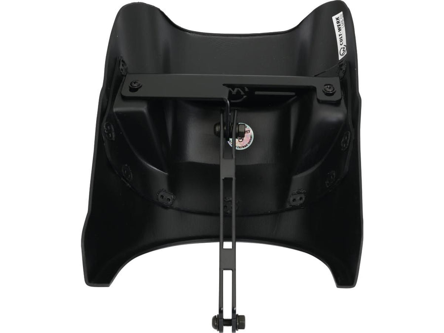 Harley Davidson Scout Bobber [2018-2024] -Custom Leadlamp Mask per