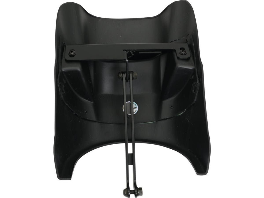 Harley Davidson Scout Bobber [2018-2024] - Masque de lampe frontale.