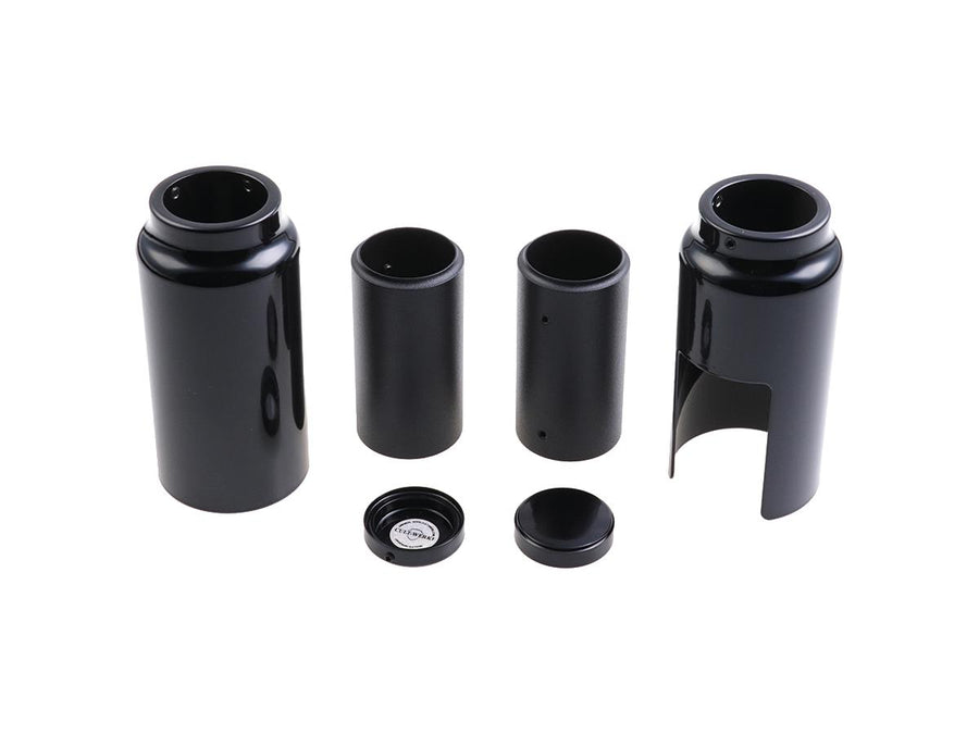 Harley Davidson Scout Bobber Note [2018-2024] -6 Part Fork Cover con