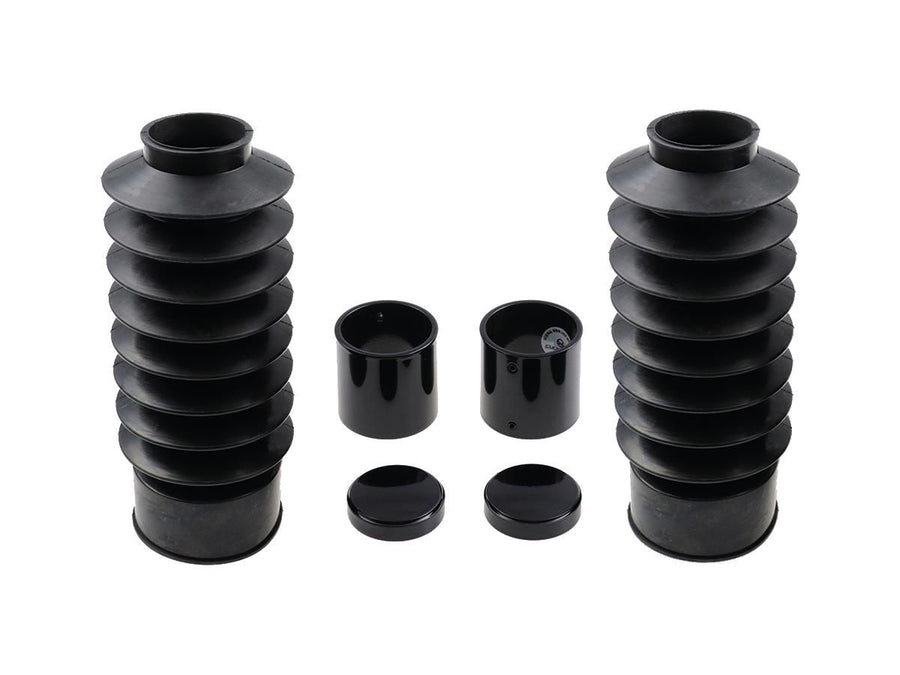 Harley Davidson Scout Bobber Note [2018-2024] -6 Couvre-fourgés parts avec