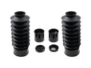 Harley Davidson Scout Bobber Note [2018-2024] -6 Couvre-fourgés parts avec-2