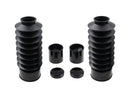 Harley Davidson Scout Bobber Note [2018-2024] -6 Couvre-fourgés parts avec-1