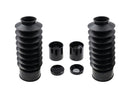 Harley Davidson Scout Bobber Note [2018-2024] -6 Couvre-fourgés parts avec-5