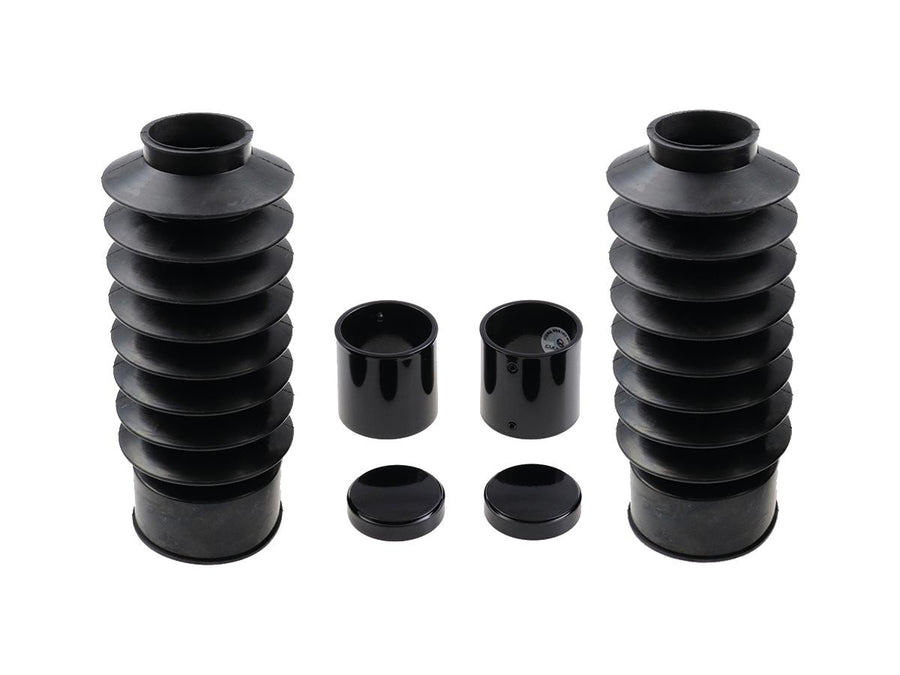 Harley Davidson Scout Bobber Note [2018-2024] -6 Couvre-fourgés parts avec