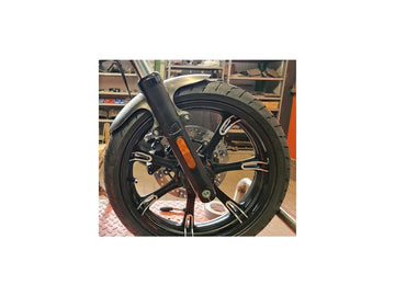 Harley Davidson Chief Dark Horse [2022-2024] - Feuille de protection des roues pour le chef indien