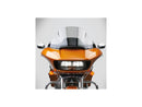 Harley Davidson Fltruse [2015-2016] -V-Stream Windshield Hauteur: 12,5 "Light-1