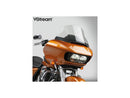 Harley Davidson Fltruse [2015-2016] -V-Stream Windshield Hauteur: 12,5 "Light-2